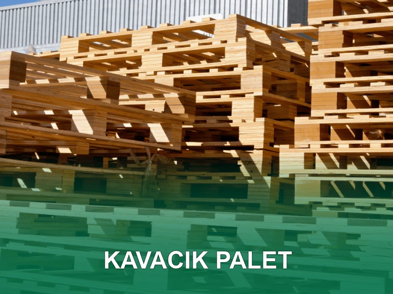 Kavacık Palet Galeri 1