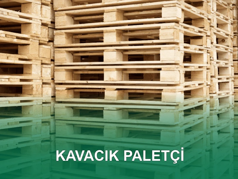 Kavacık Palet Galeri 2