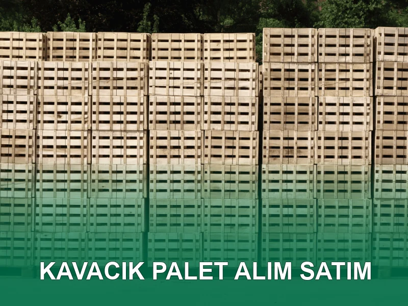 Kavacık Palet Galeri 3