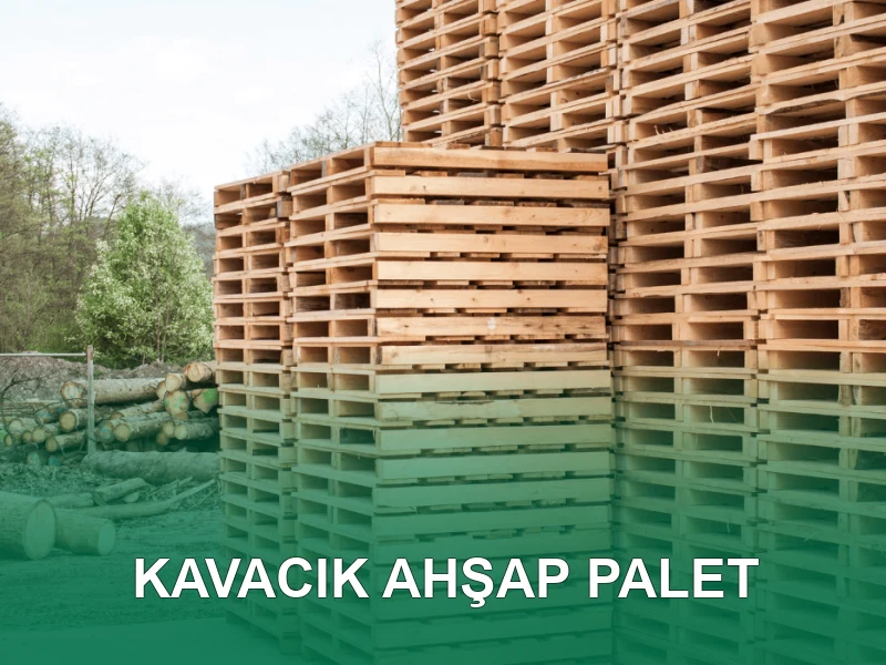 Kavacık Palet Galeri 4
